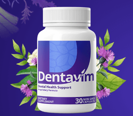 Dentavim Review 1