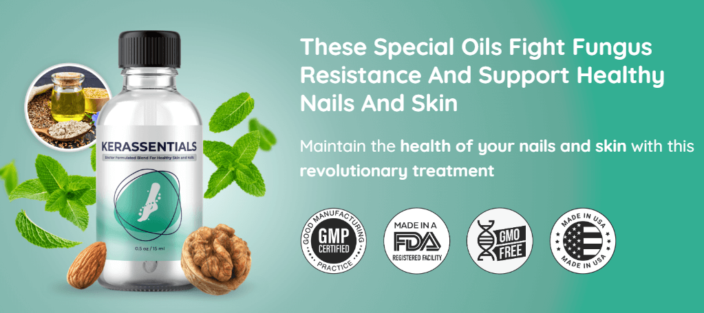 Kerassentials Review 2