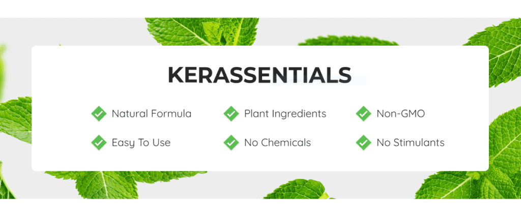 Kerassentials Review 3