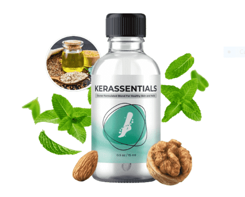 Kerassentials Review 7