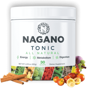 Nagano Tonic Review: The Natural Solution for Weight Loss and Health Improvement